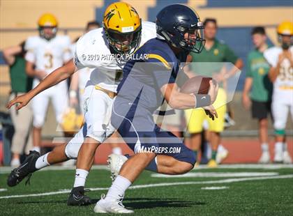 Thumbnail 3 in JV: Bishop Manogue @ Oak Ridge photogallery.