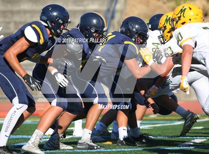 Thumbnail 2 in JV: Bishop Manogue @ Oak Ridge photogallery.
