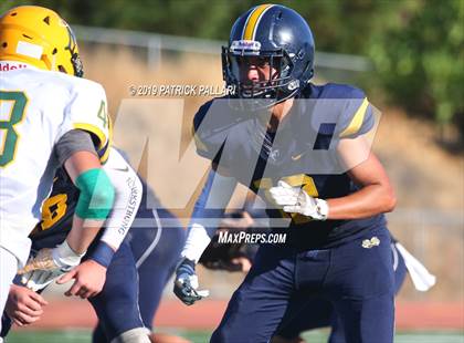 Thumbnail 2 in JV: Bishop Manogue @ Oak Ridge photogallery.