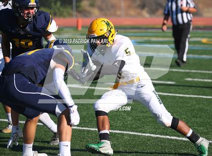 Thumbnail 3 in JV: Bishop Manogue @ Oak Ridge photogallery.