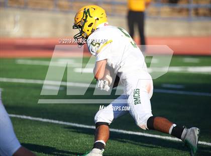 Thumbnail 3 in JV: Bishop Manogue @ Oak Ridge photogallery.