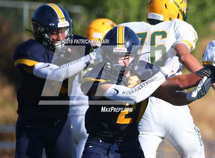 Thumbnail 3 in JV: Bishop Manogue @ Oak Ridge photogallery.