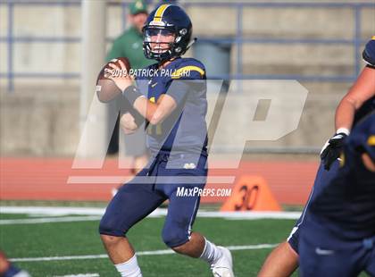 Thumbnail 3 in JV: Bishop Manogue @ Oak Ridge photogallery.