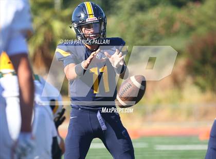 Thumbnail 1 in JV: Bishop Manogue @ Oak Ridge photogallery.