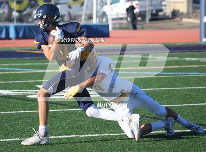 Thumbnail 3 in JV: Bishop Manogue @ Oak Ridge photogallery.