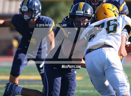 Thumbnail 3 in JV: Bishop Manogue @ Oak Ridge photogallery.