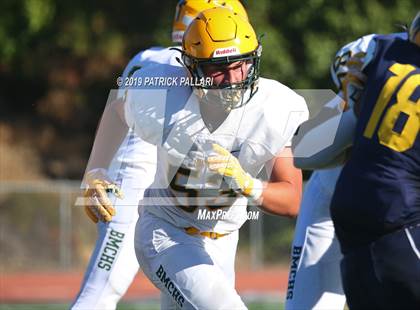 Thumbnail 3 in JV: Bishop Manogue @ Oak Ridge photogallery.