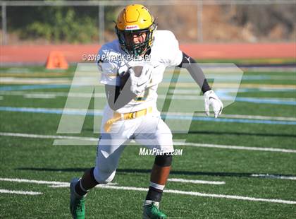 Thumbnail 3 in JV: Bishop Manogue @ Oak Ridge photogallery.