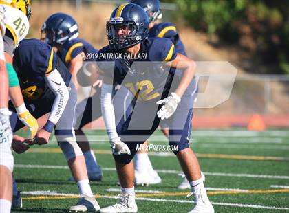 Thumbnail 1 in JV: Bishop Manogue @ Oak Ridge photogallery.