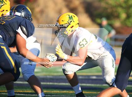 Thumbnail 2 in JV: Bishop Manogue @ Oak Ridge photogallery.