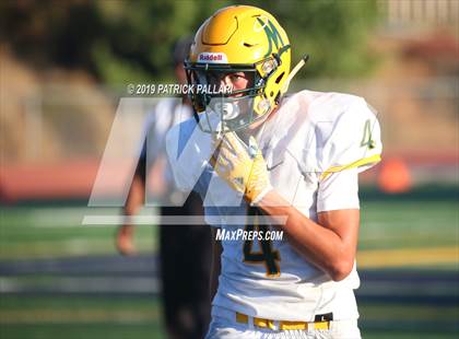 Thumbnail 2 in JV: Bishop Manogue @ Oak Ridge photogallery.