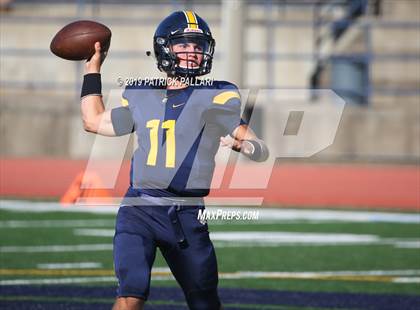 Thumbnail 3 in JV: Bishop Manogue @ Oak Ridge photogallery.