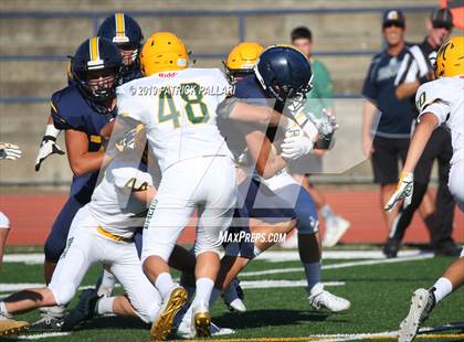 Thumbnail 1 in JV: Bishop Manogue @ Oak Ridge photogallery.