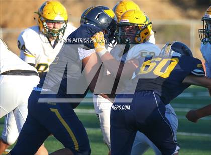 Thumbnail 2 in JV: Bishop Manogue @ Oak Ridge photogallery.