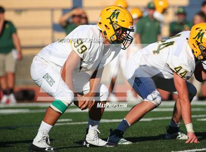 Thumbnail 2 in JV: Bishop Manogue @ Oak Ridge photogallery.