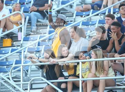 Thumbnail 3 in JV: Bishop Manogue @ Oak Ridge photogallery.