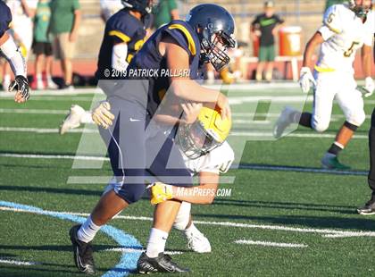 Thumbnail 1 in JV: Bishop Manogue @ Oak Ridge photogallery.