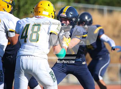 Thumbnail 1 in JV: Bishop Manogue @ Oak Ridge photogallery.