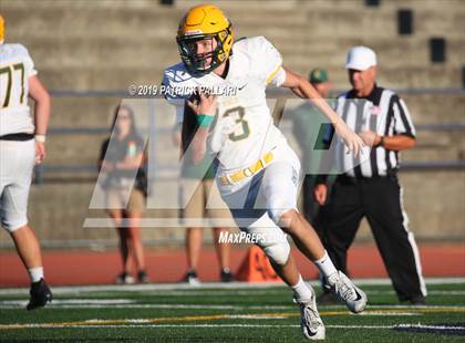 Thumbnail 1 in JV: Bishop Manogue @ Oak Ridge photogallery.