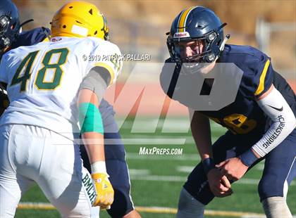 Thumbnail 1 in JV: Bishop Manogue @ Oak Ridge photogallery.