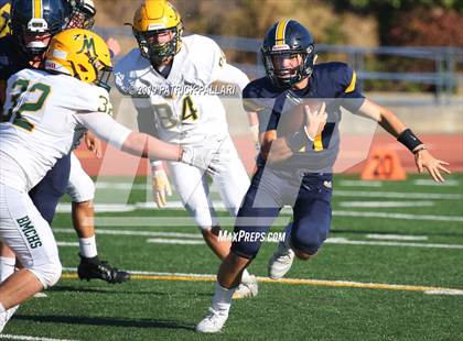 Thumbnail 2 in JV: Bishop Manogue @ Oak Ridge photogallery.
