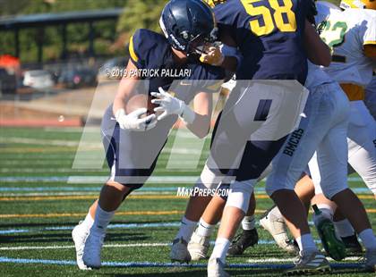 Thumbnail 3 in JV: Bishop Manogue @ Oak Ridge photogallery.