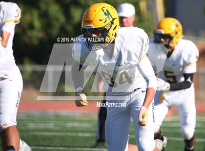 Thumbnail 2 in JV: Bishop Manogue @ Oak Ridge photogallery.