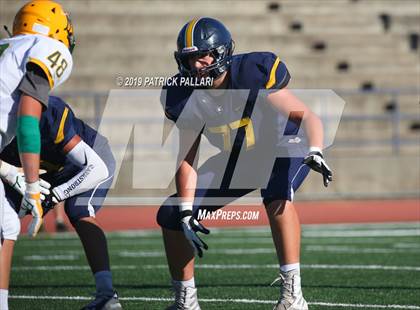 Thumbnail 3 in JV: Bishop Manogue @ Oak Ridge photogallery.