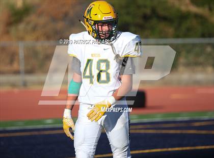 Thumbnail 1 in JV: Bishop Manogue @ Oak Ridge photogallery.