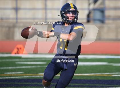 Thumbnail 2 in JV: Bishop Manogue @ Oak Ridge photogallery.