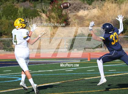 Thumbnail 3 in JV: Bishop Manogue @ Oak Ridge photogallery.