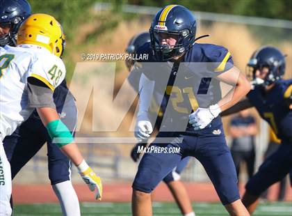 Thumbnail 2 in JV: Bishop Manogue @ Oak Ridge photogallery.