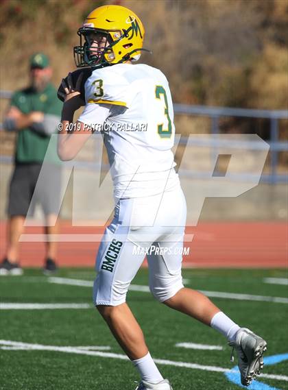 Thumbnail 2 in JV: Bishop Manogue @ Oak Ridge photogallery.