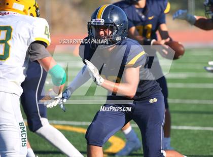 Thumbnail 2 in JV: Bishop Manogue @ Oak Ridge photogallery.