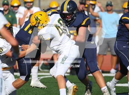 Thumbnail 2 in JV: Bishop Manogue @ Oak Ridge photogallery.