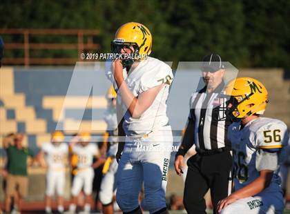 Thumbnail 1 in JV: Bishop Manogue @ Oak Ridge photogallery.