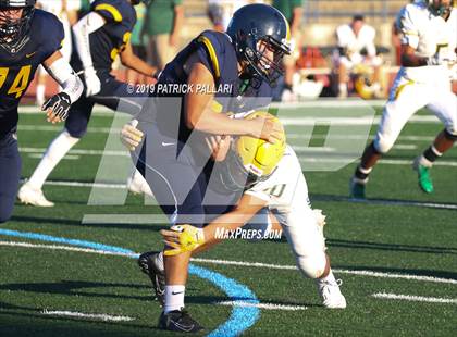 Thumbnail 3 in JV: Bishop Manogue @ Oak Ridge photogallery.