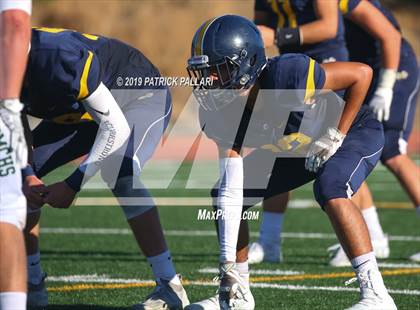 Thumbnail 3 in JV: Bishop Manogue @ Oak Ridge photogallery.