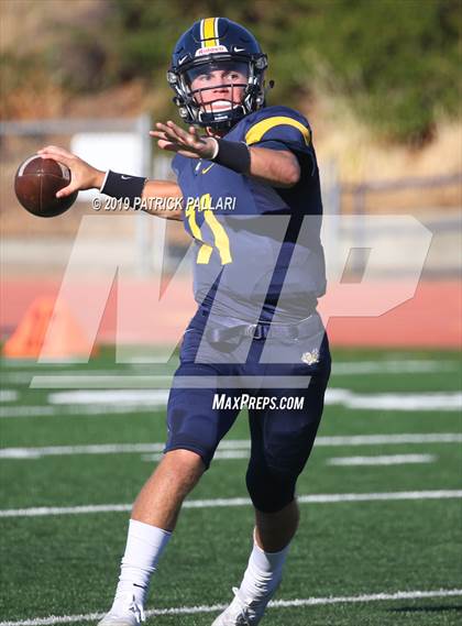 Thumbnail 1 in JV: Bishop Manogue @ Oak Ridge photogallery.