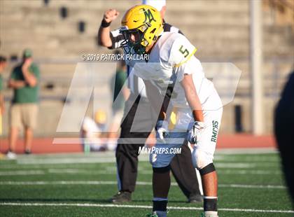 Thumbnail 1 in JV: Bishop Manogue @ Oak Ridge photogallery.