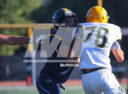 Thumbnail 2 in JV: Bishop Manogue @ Oak Ridge photogallery.