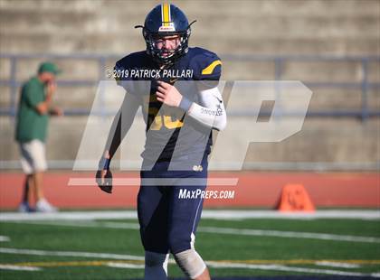 Thumbnail 1 in JV: Bishop Manogue @ Oak Ridge photogallery.