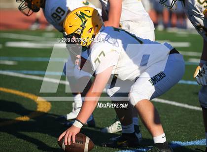 Thumbnail 2 in JV: Bishop Manogue @ Oak Ridge photogallery.