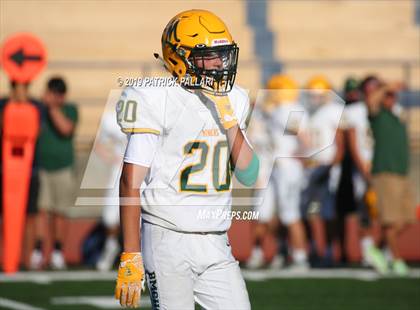Thumbnail 1 in JV: Bishop Manogue @ Oak Ridge photogallery.