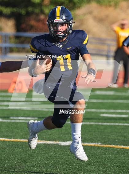 Thumbnail 1 in JV: Bishop Manogue @ Oak Ridge photogallery.