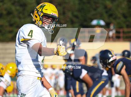 Thumbnail 2 in JV: Bishop Manogue @ Oak Ridge photogallery.