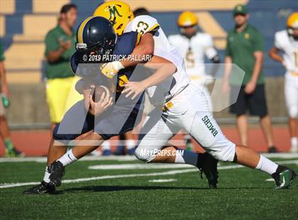 Thumbnail 3 in JV: Bishop Manogue @ Oak Ridge photogallery.