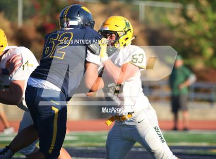 Thumbnail 1 in JV: Bishop Manogue @ Oak Ridge photogallery.