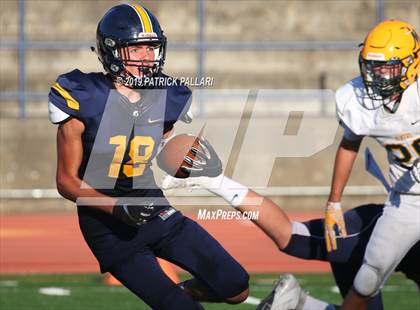 Thumbnail 3 in JV: Bishop Manogue @ Oak Ridge photogallery.