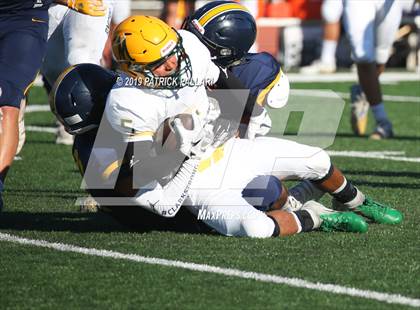 Thumbnail 1 in JV: Bishop Manogue @ Oak Ridge photogallery.